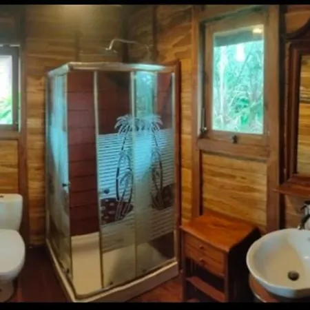 Ferienwohnung Umah Legenda Bali - Legend House Bali Selemadeg Exterior foto