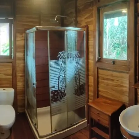 Ferienwohnung Umah Legenda Bali - Legend House Bali Selemadeg Exterior foto
