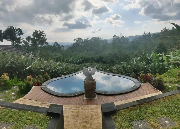 Umah Legenda Bali - Legend House Bali