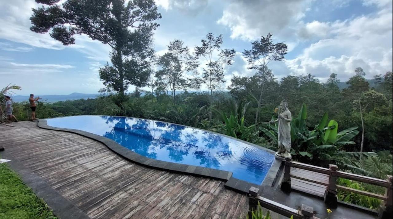 Umah Legenda Bali - Legend House Bali Privatunterkunft