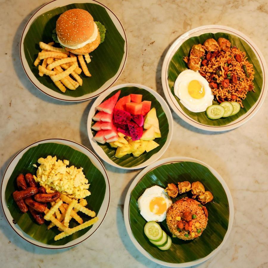 Umah Legenda Bali - Legend House Bali