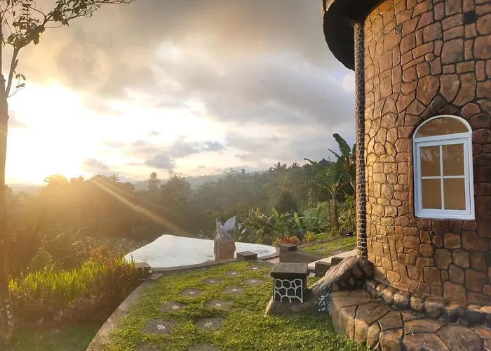Umah Legenda Bali - Legend House Bali