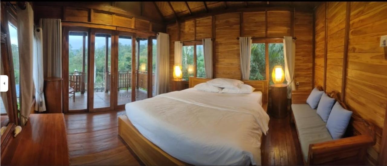 Umah Legenda Bali - Legend House Bali Selemadeg