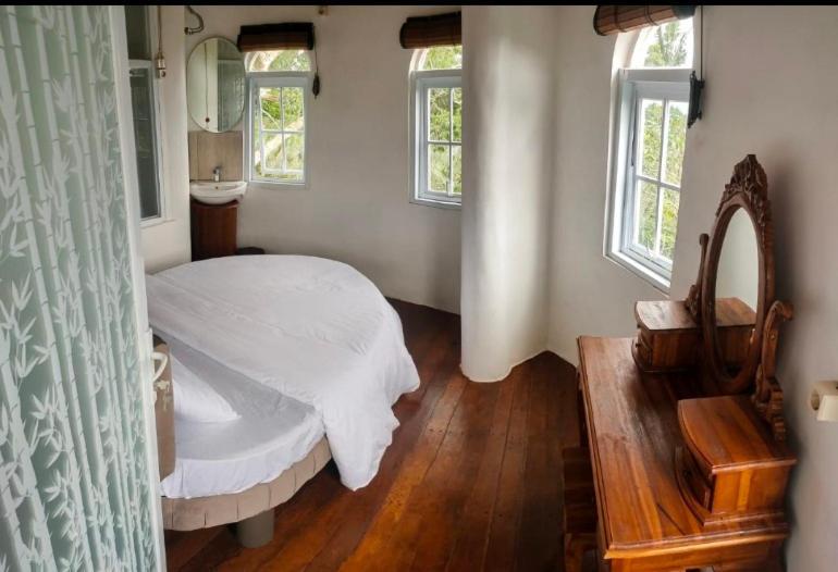 Séjour chez l'habitant Umah Legenda Bali - Legend House Bali